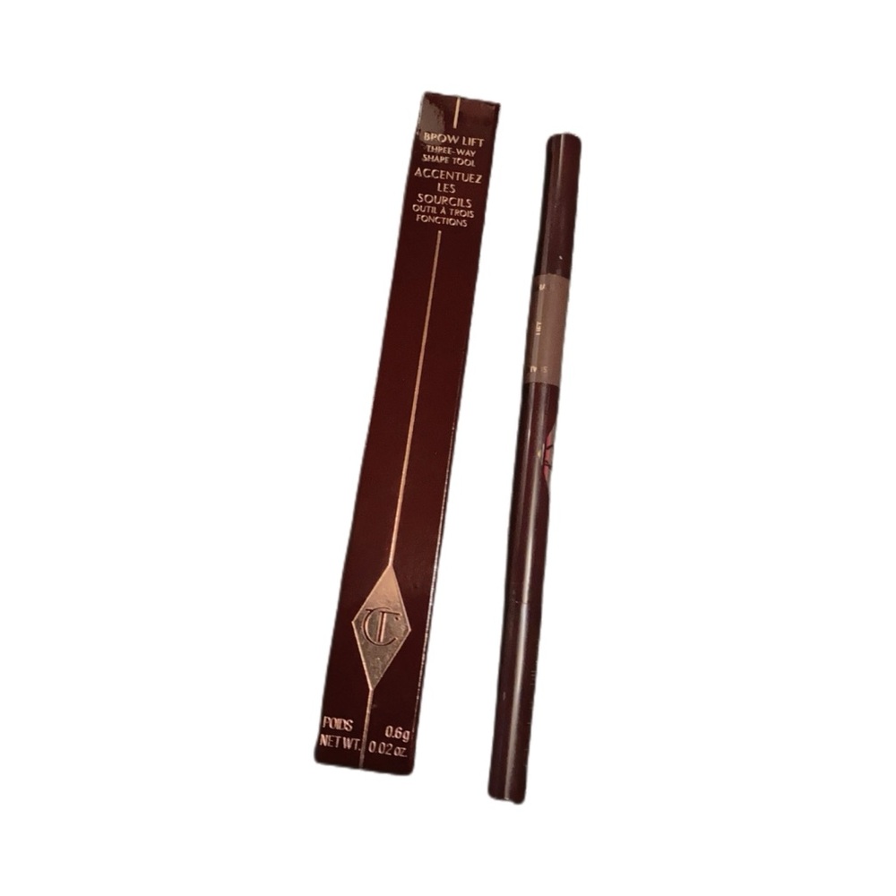 Charlotte Tilbury Brow lift Luscious brow shade